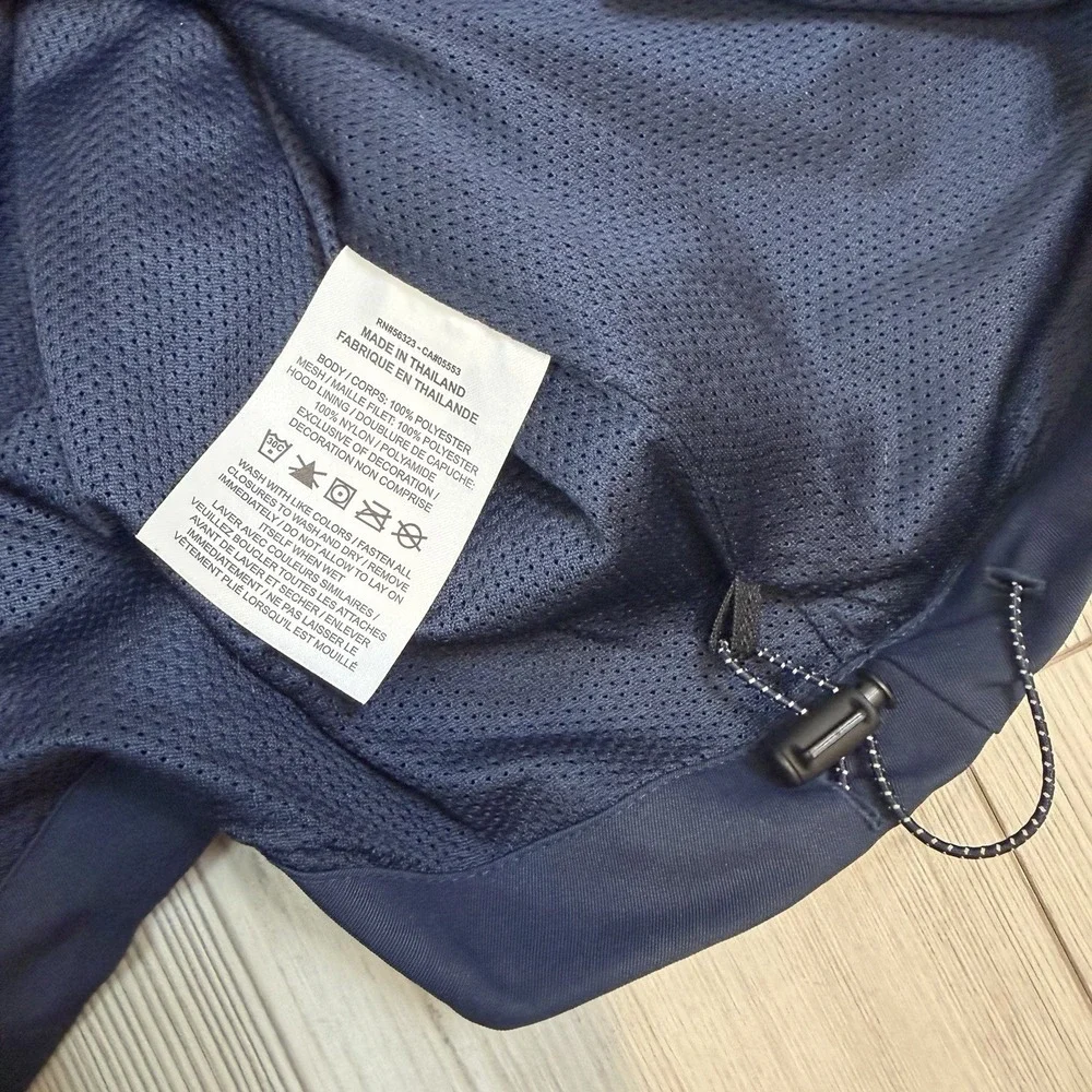 Nike repel golf